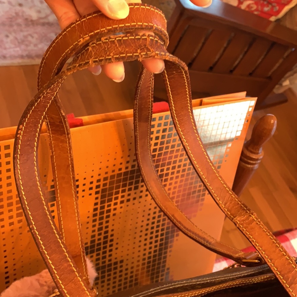 π Closet closing! Hurry..
Authentic Louis Vuitton Sac shopping tote, big size - Picture 12 of 12